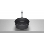 Roca A327B15080 Optica 檯上洗手盆